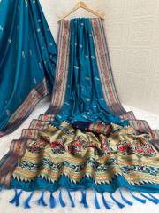 PSW  SILK SAREES